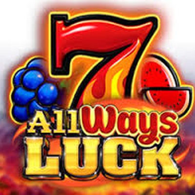 All Ways Luck slot game thumbnail