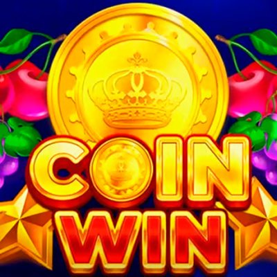 Coin Win: Hold The Spin slot game thumbnail