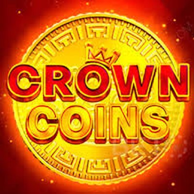 Crown Coins slot game thumbnail