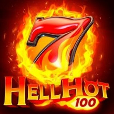 Hell Hot 100 slot game thumbnail