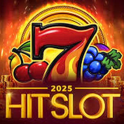2025 Hit Slot slot game thumbnail
