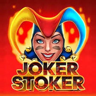 Joker Stoker slot game thumbnail
